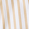 Drop Shoulder Short Sleeve Button Front Shirt