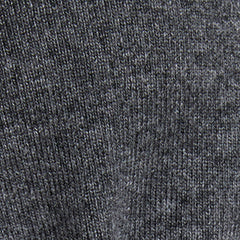 Short Sleeve Tunnel Belt Mock Neck Sweater