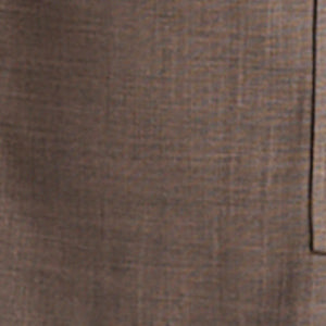 Double-Breasted Contour Jacket