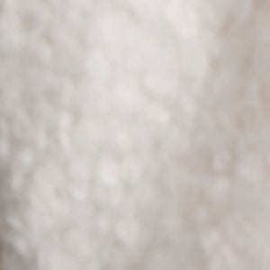 Cropped Peacoat with Flap Pockets