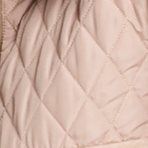 Kenneth Cole - Quilted Patch Pocket Jacket WOMENS JACKET for Women