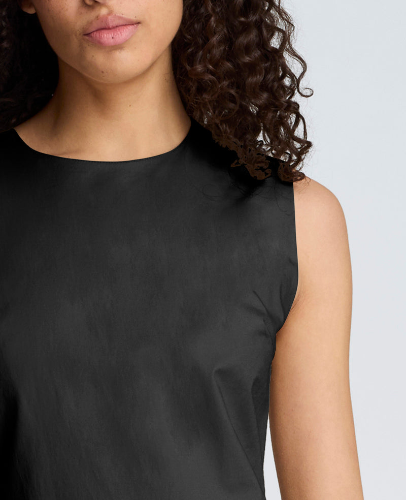daily practice fastpack bubble hem midi dress Kenneth Cole daily practice fastpack bubble hem midi dress Kenneth Cole