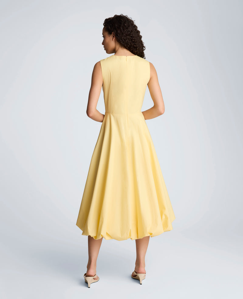 pastel dress womens Kenneth Cole
