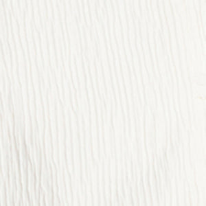 Kenneth Cole - Button Front Boat Neck Sheath Short Cotton Cloque Dress WOMENS DRESS for Women