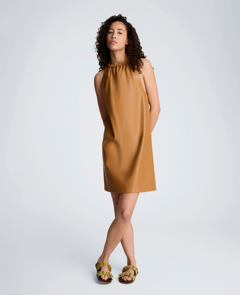 halter neck dress womens Kenneth Cole