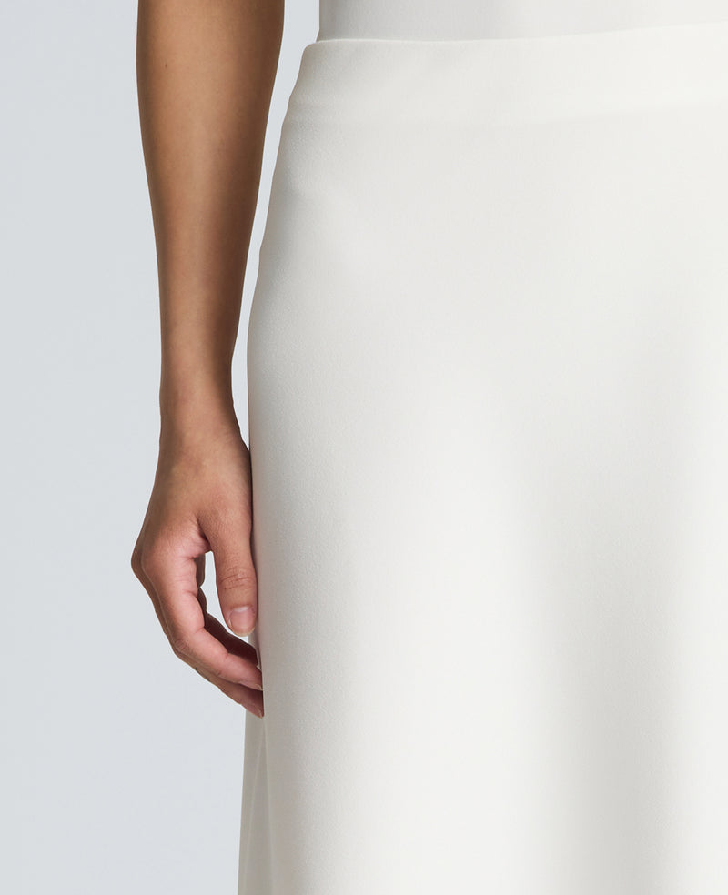 Kenneth Cole - Pull On Flared Maxi Skirt WOMENS SKIRTS for Women