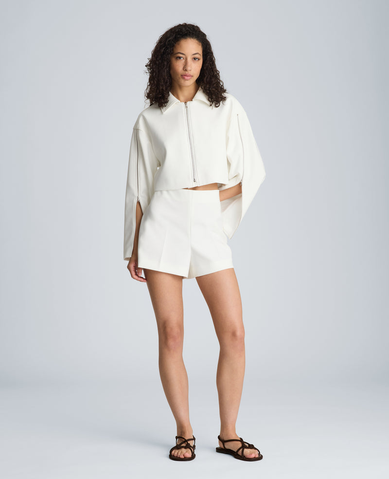 Kenneth Cole - Pull On Short WOMENS SHORTS for Women