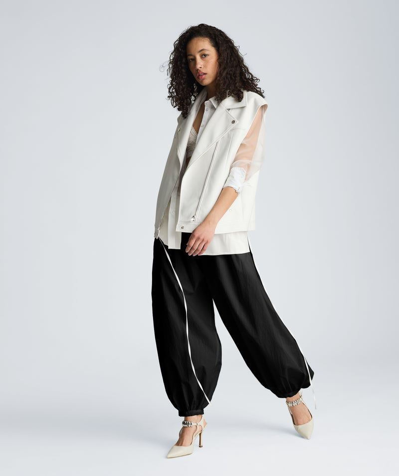 Kenneth Cole - Bubble Leg Pant WOMENS PANTS for Women