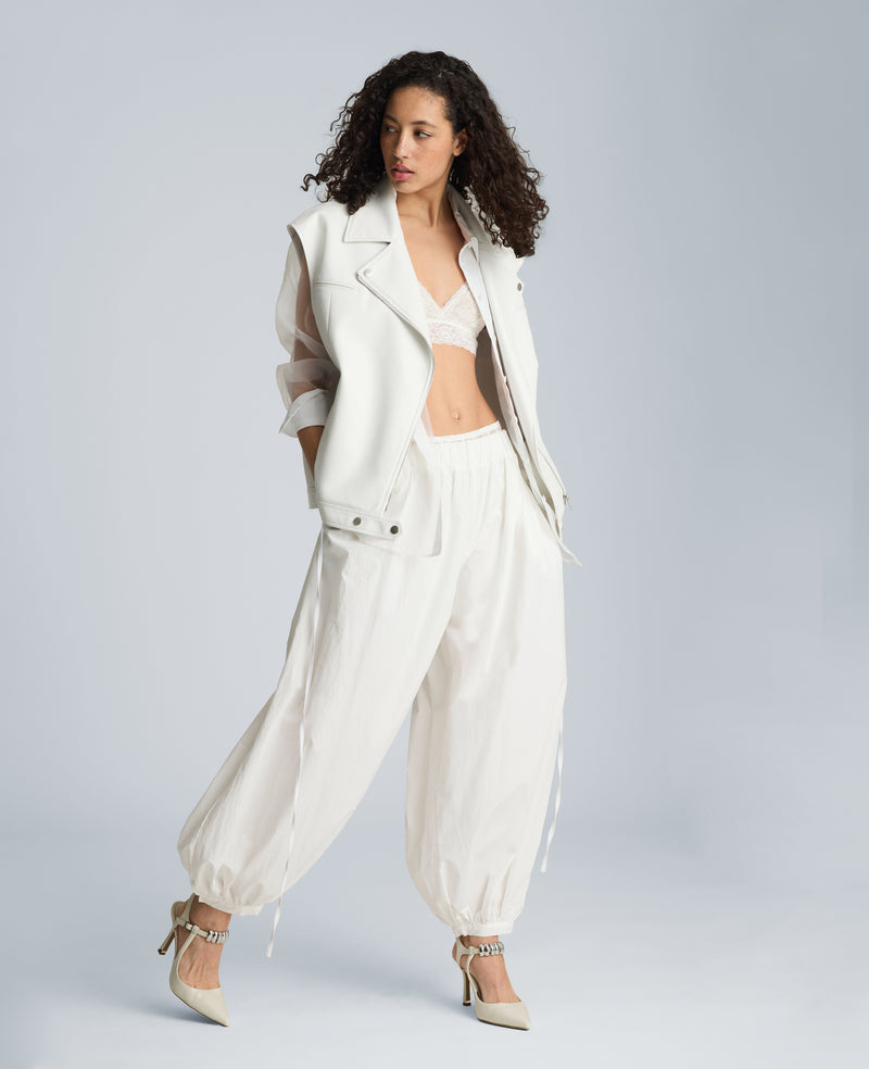 Kenneth Cole - Pull On Bubble Leg Pant WOMENS PANTS for Women