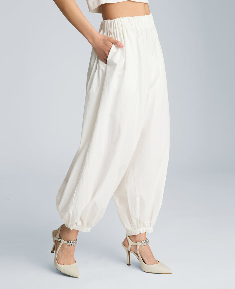 Kenneth Cole - Pull On Bubble Leg Pant WOMENS PANTS for Women