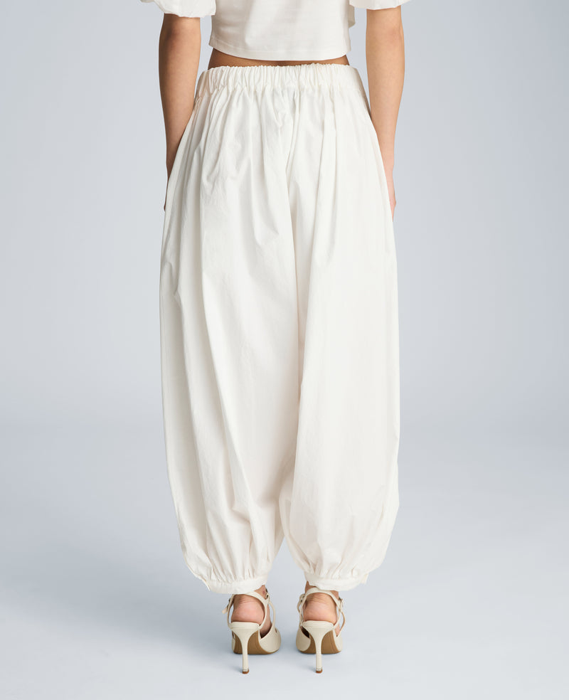 Kenneth Cole - Pull On Bubble Leg Pant WOMENS PANTS for Women