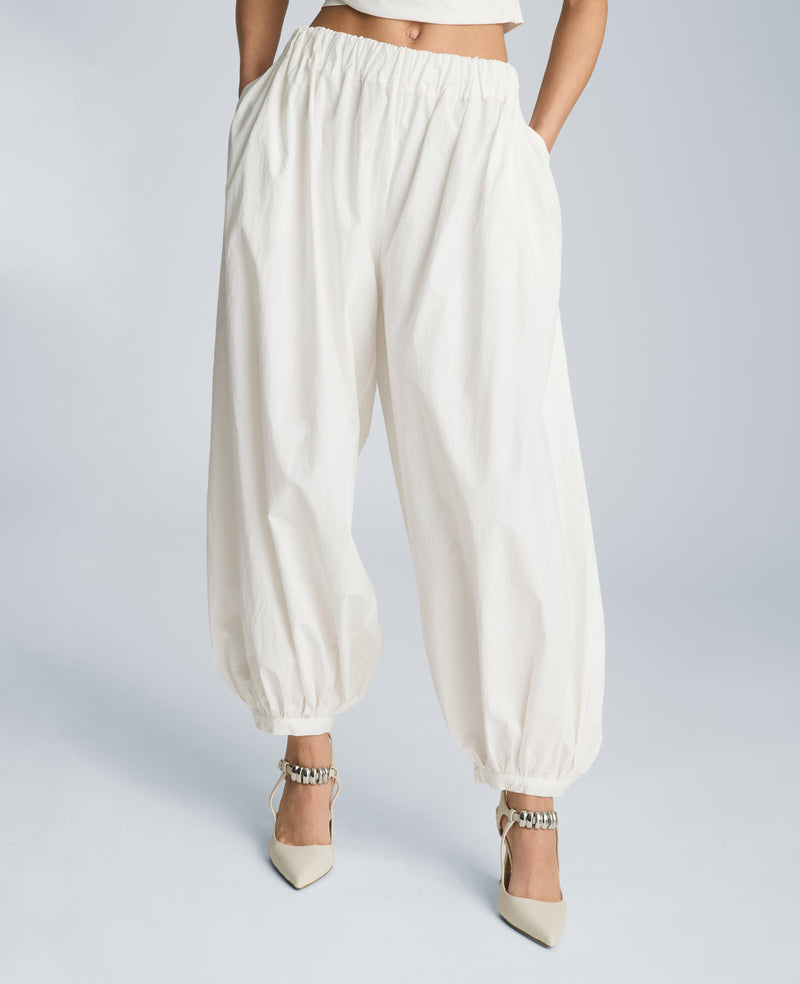 Kenneth Cole - Pull On Bubble Leg Pant WOMENS PANTS for Women