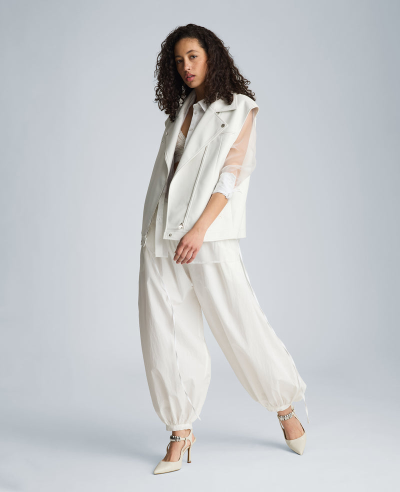 Kenneth Cole - Pull On Bubble Leg Pant WOMENS PANTS for Women