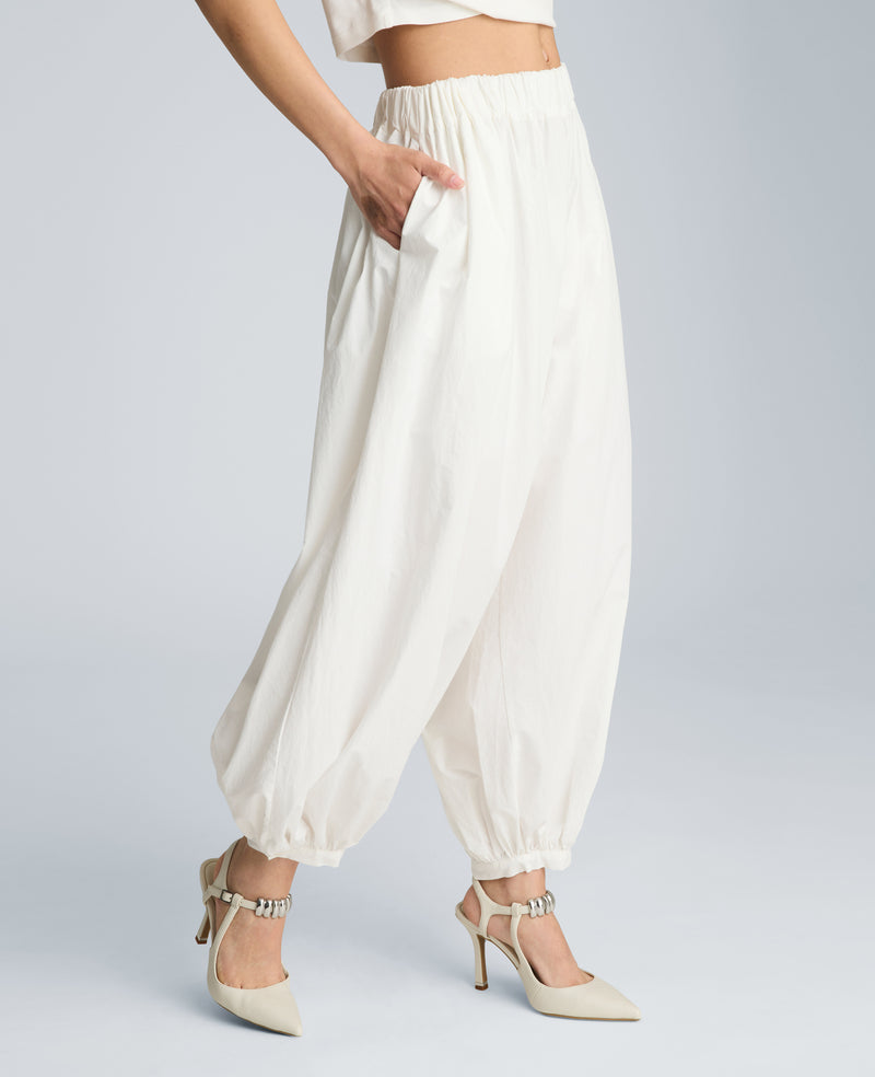 Kenneth Cole - Pull On Bubble Leg Pant WOMENS PANTS for Women