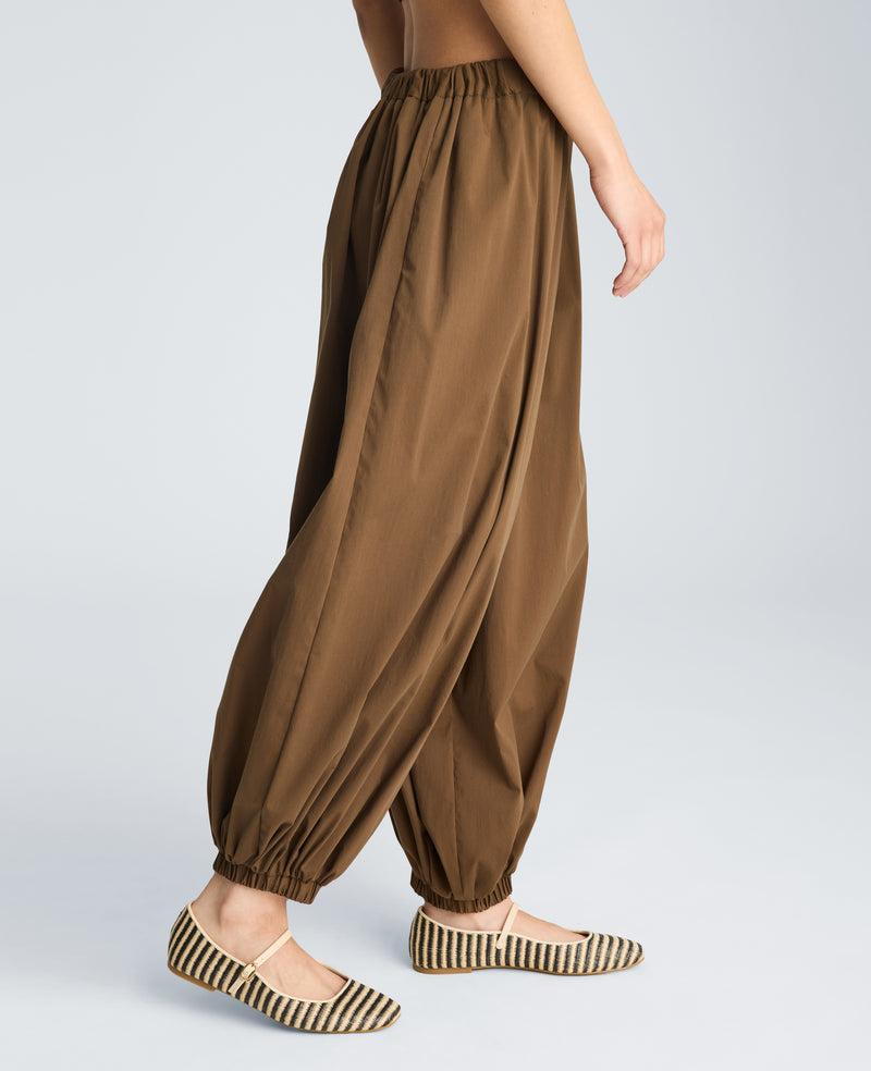 Kenneth Cole - Pull On Bubble Leg Pant WOMENS PANTS for Women