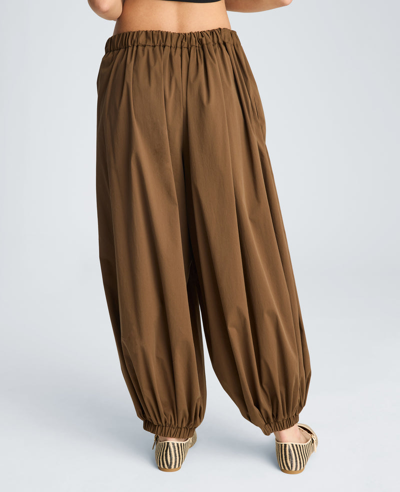 Kenneth Cole - Pull On Bubble Leg Pant WOMENS PANTS for Women