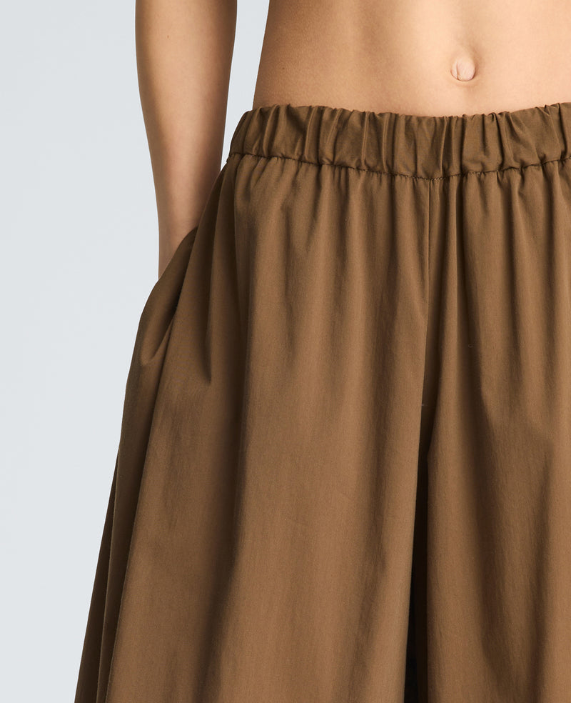 Kenneth Cole - Pull On Bubble Leg Pant WOMENS PANTS for Women