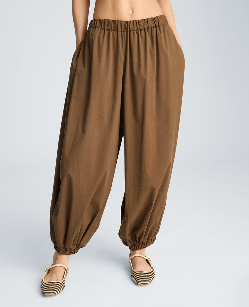 Kenneth Cole - Pull On Bubble Leg Pant WOMENS PANTS for Women