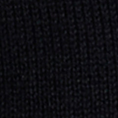 Mock Cardigan with Buttons