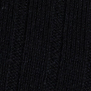 Kenneth Cole - Mock Wide Rib Sweater WOMENS SWEATER for Women