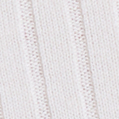 Mock Wide Rib Sweater