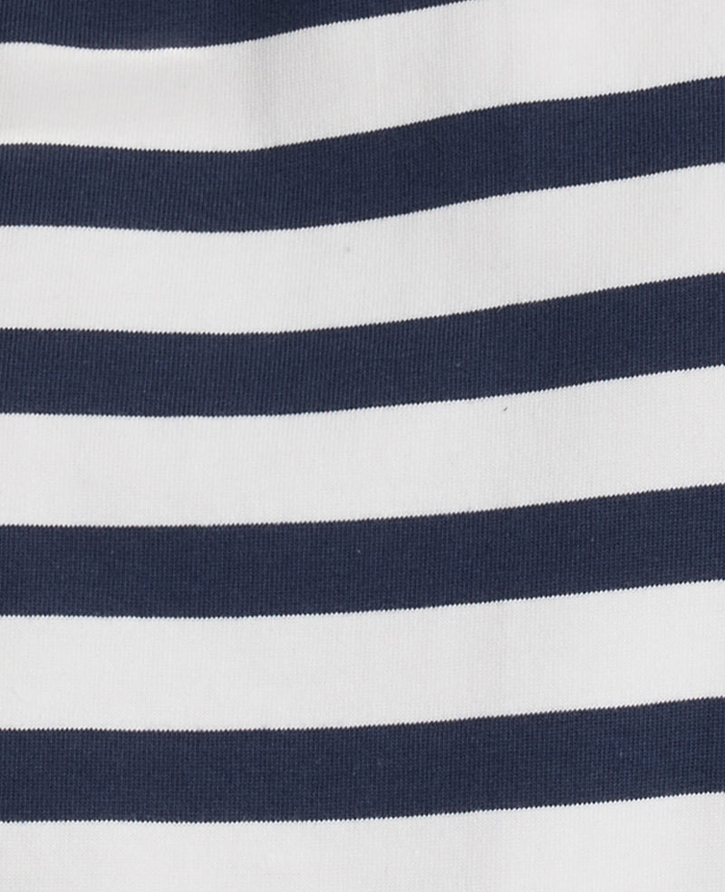 Kenneth Cole - Boat Neck Boyfriend Tee WOMENS KNITS for Women