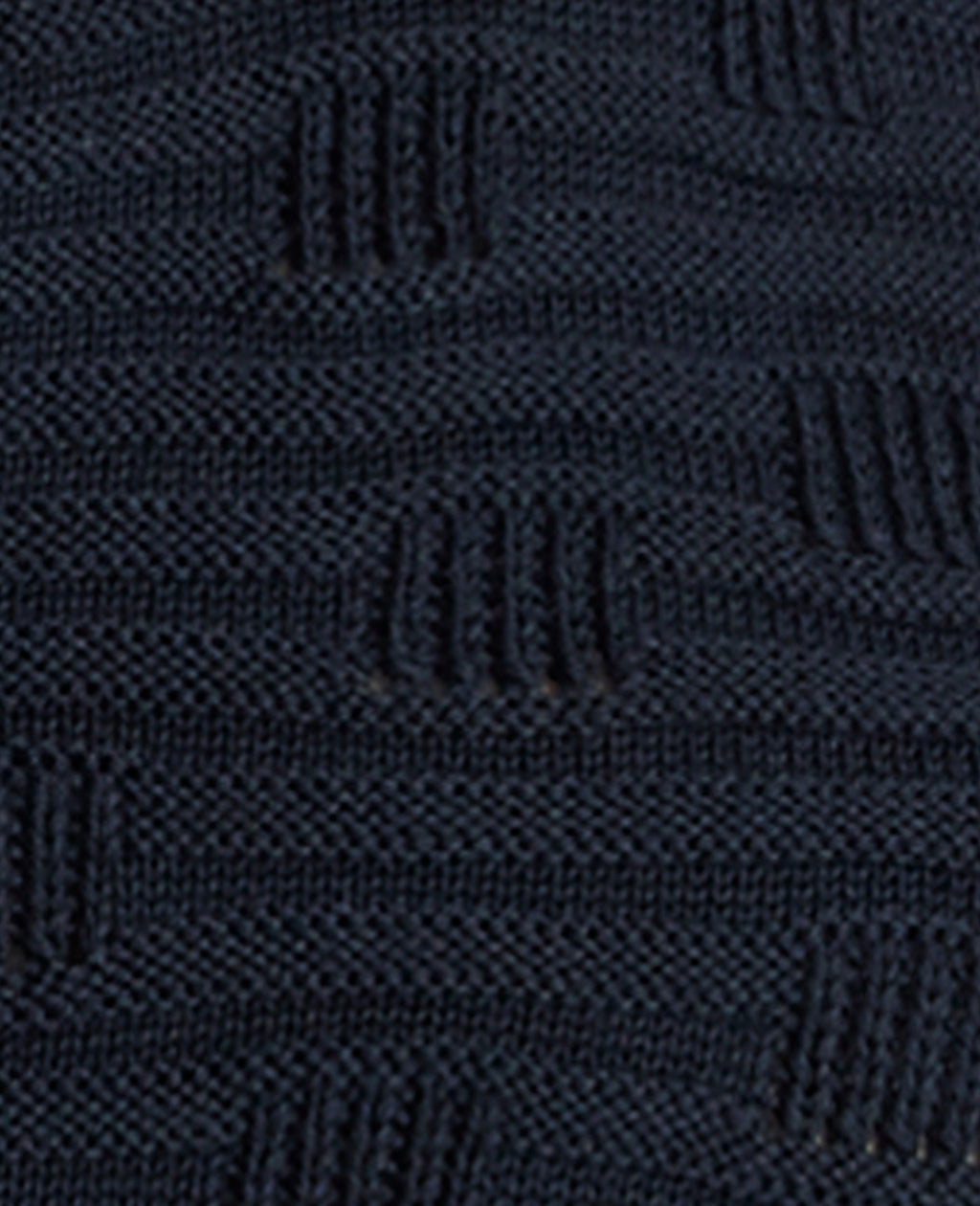 Collared Halter Sweater with Button Front