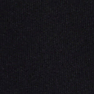 Shoulder Pleat Crewneck with Zipper Detail