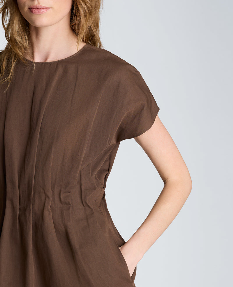Kenneth Cole - Vest Mini Dress WOMENS DRESS for Women
