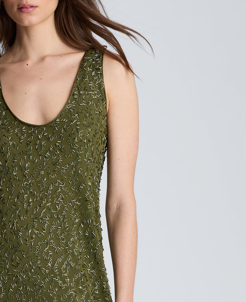 Kenneth Cole - Bias Long Slip Dress WOMENS DRESS for Women