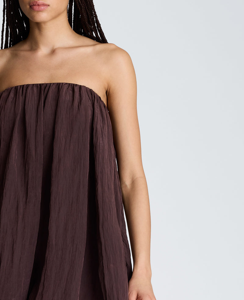 Kenneth Cole - Strapless Maxi Dress WOMENS DRESS for Women