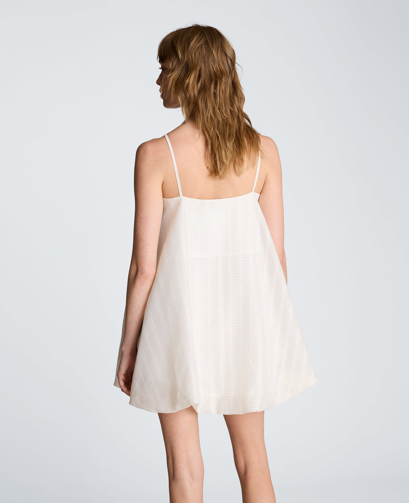 Kenneth Cole - Bubble Mini Dress WOMENS DRESS for Women