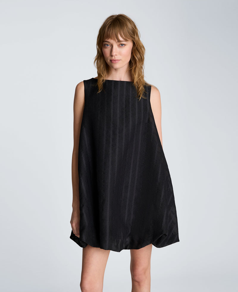 Kenneth Cole - Bubble Mini Dress WOMENS DRESS for Women