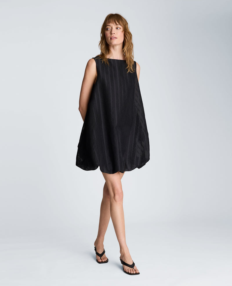 Kenneth Cole - Bubble Mini Dress WOMENS DRESS for Women