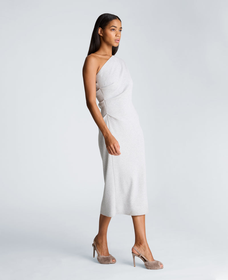 Kenneth Cole - One Shoulder Dress Tank WOMENS SWEATER for Women