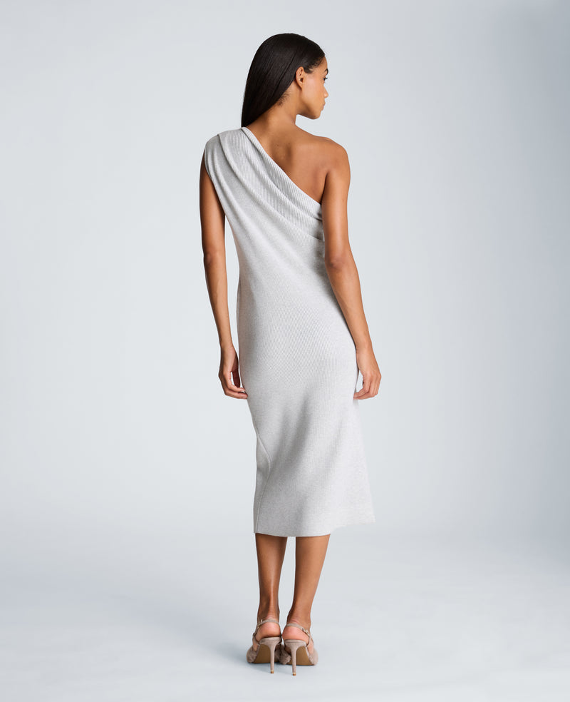 Kenneth Cole - One Shoulder Dress Tank WOMENS SWEATER for Women