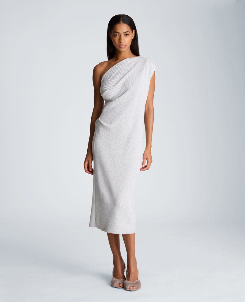 Kenneth Cole - One Shoulder Dress Tank WOMENS SWEATER for Women
