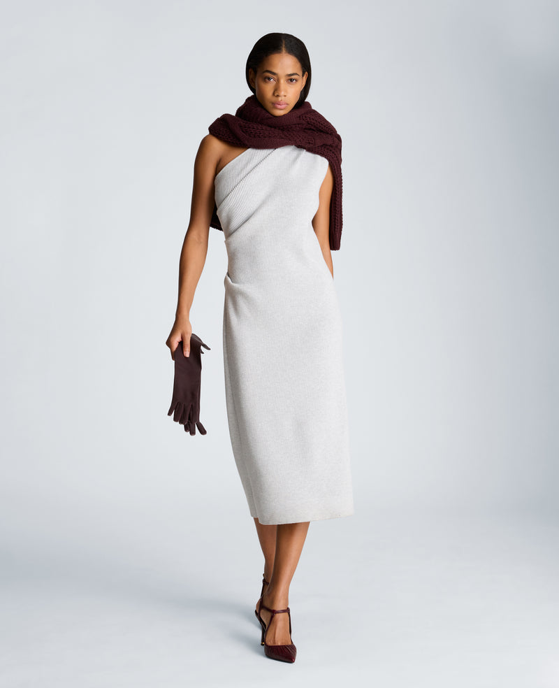 Kenneth Cole - One Shoulder Dress Tank WOMENS SWEATER for Women
