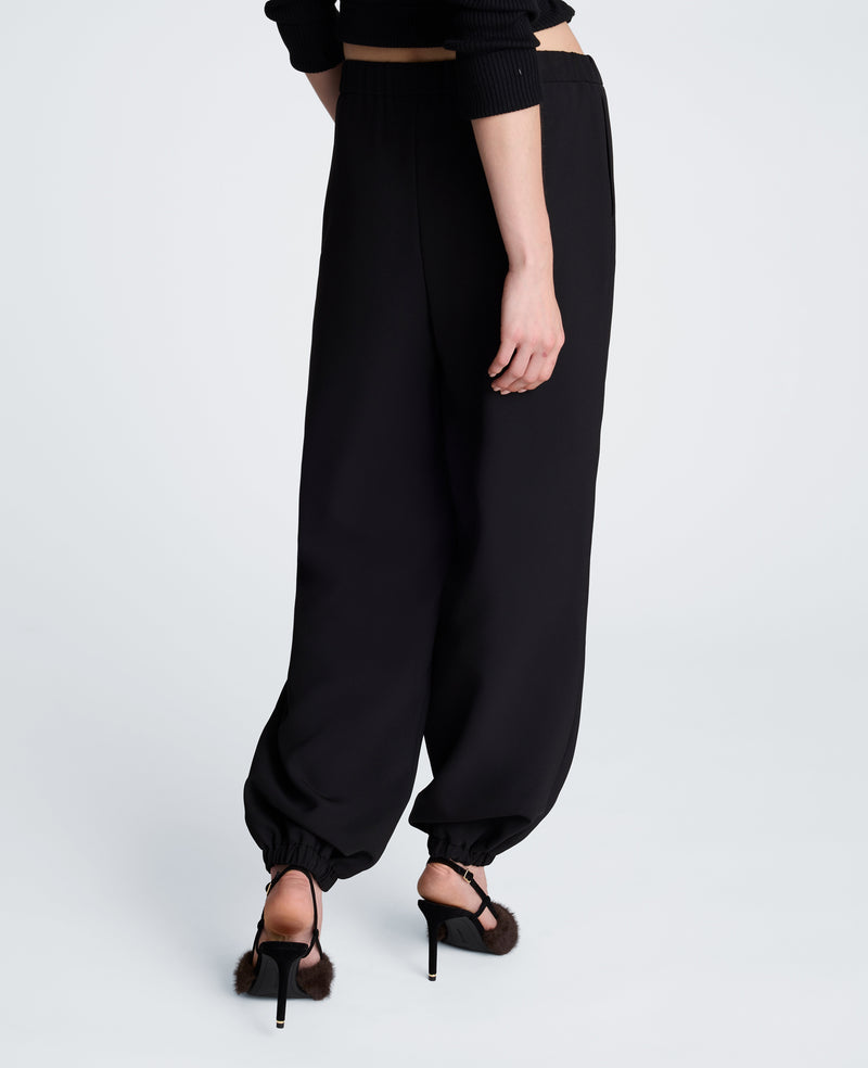 Kenneth Cole - Pull On Drawstring Jogger Pant WOMENS PANTS for Women