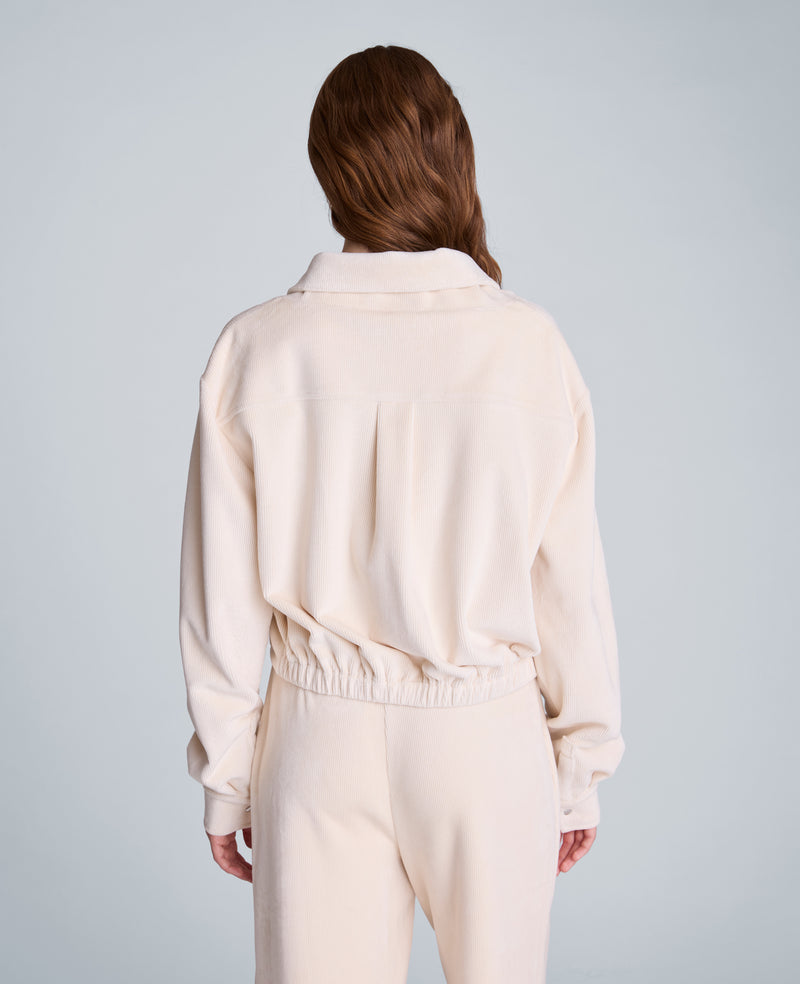 Kenneth Cole - Funnel Neck Long Sleeve Pullover Top WOMENS KNITS for Women