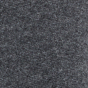 Barrel Leg Sweater Pull On Pant