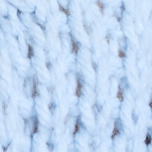 Oversized Cable Mock Neck Sweater