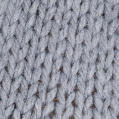 Oversized Cable Mock Neck Sweater