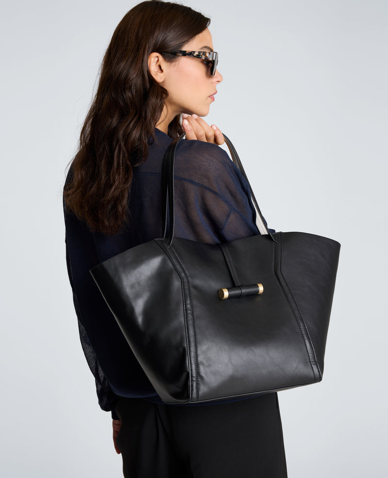Kenneth Cole - Highline Large Reversible Tote WOMENS HANDBAG for Women