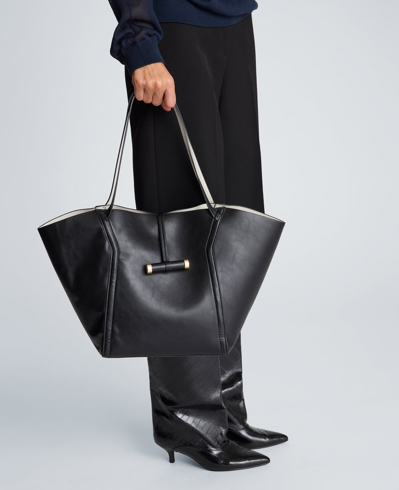 Kenneth Cole - Highline Large Reversible Tote WOMENS HANDBAG for Women