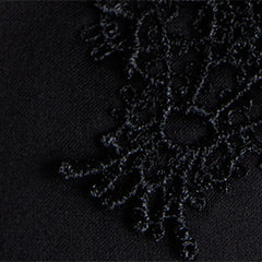 Cami with Lace Trim