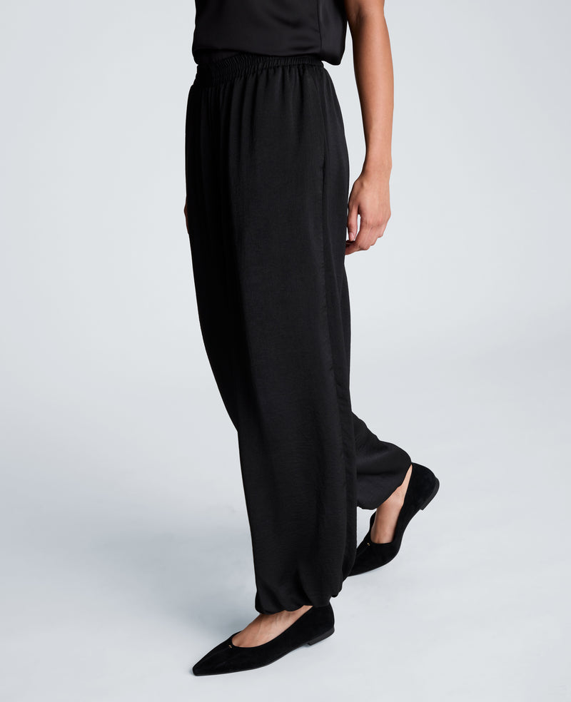 Kenneth Cole - Pull On Balloon Leg Pant WOMENS PANTS for Women
