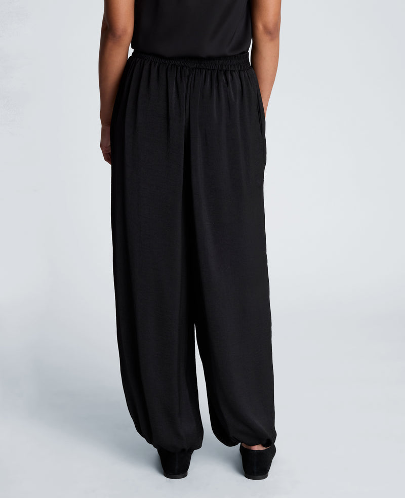 Kenneth Cole - Pull On Balloon Leg Pant WOMENS PANTS for Women