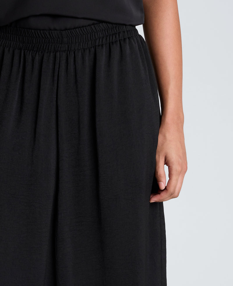 Kenneth Cole - Pull On Balloon Leg Pant WOMENS PANTS for Women