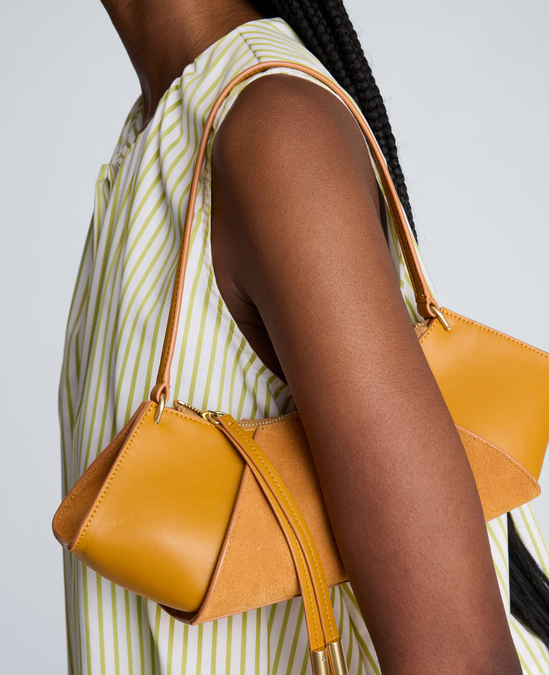 Kenneth Cole - Crosby Shoulder Bag WOMENS HANDBAG for Women